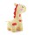 М'яка іграшка-нічник Fisher Price Жираф (BFH65) + 5